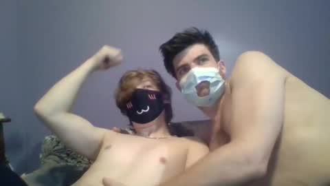 Snapshot of livinliferight8202 chatting on November 2025 08:03:01 AM Charlie online show from November 2025 08:03:01 AM