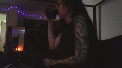 Liv Mirage online show from February 2026 05:55:01 PM