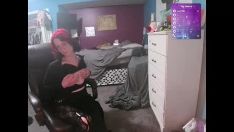 Livolio online show from February 2025 11:25:02 PM