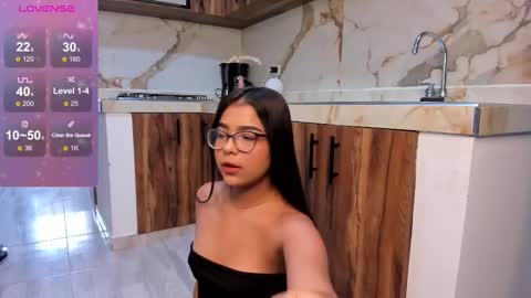 Lixy x online show from January 2025 09:47:02 PM