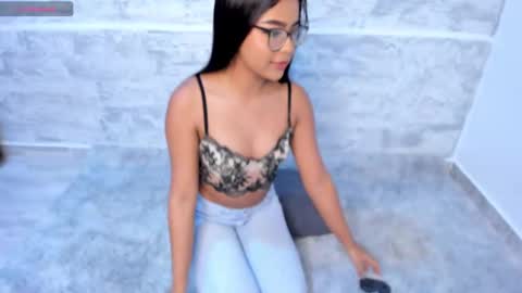 Lixy x online show from February 2025 10:52:02 PM