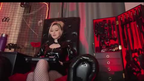 Liya Ray online show from March 2026 08:20:02 AM