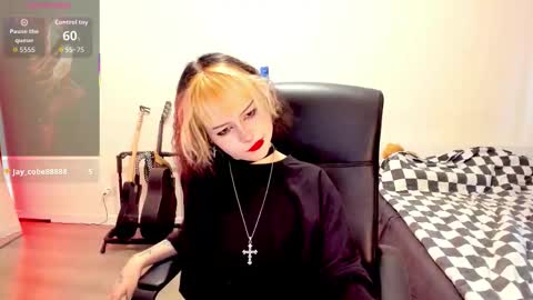 LIA online show from November 2025 12:06:01 PM