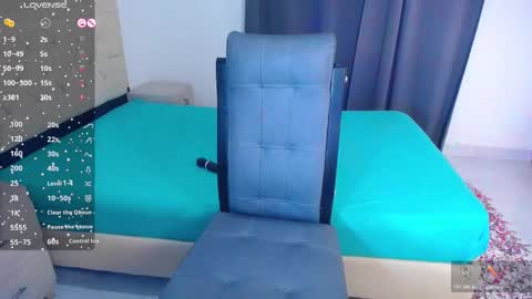 Snapshot of liyssa chatting on November 2025 03:38:01 AM Lissa 3 online show from November 2025 03:38:01 AM