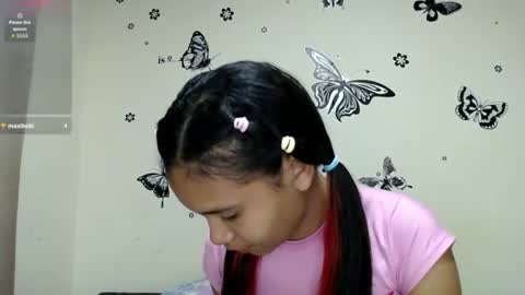 Liz7skinny online show from June 2026 09:41:01 PM