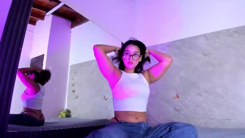 Snapshot of liz_gomez01 chatting on August 2026 02:10:02 AM Liz online show from August 2026 02:10:02 AM