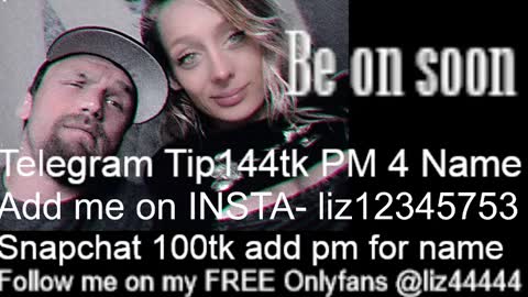 Jay-Liz online show from October 2025 04:42:01 AM