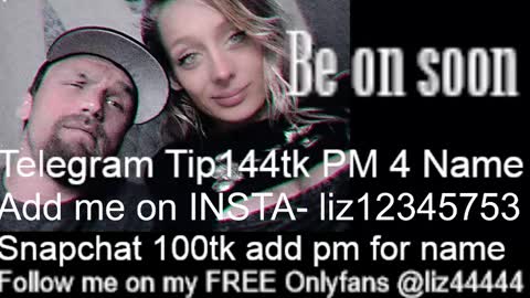 Jay-Liz online show from October 2025 11:03:01 AM