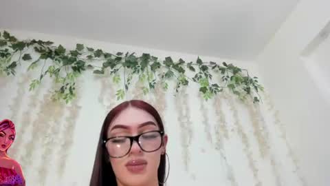 Liz Luna online show from July 2026 10:26:02 PM