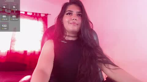 Snapshot of liz_raven chatting on May 2026 09:11:02 PM Liz online show from May 2026 09:11:02 PM