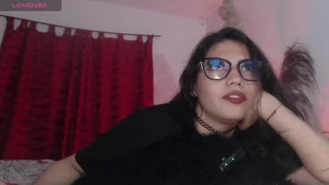 Snapshot of liz_raven chatting on May 2026 12:08:02 AM Liz online show from May 2026 12:08:02 AM
