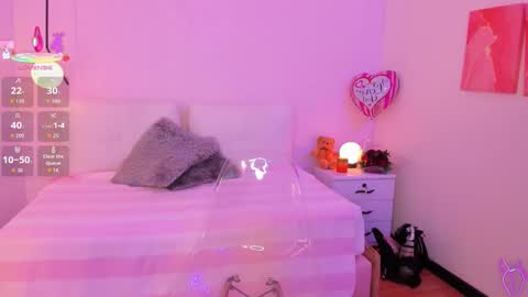 Snapshot of liza_bennet chatting on February 2026 03:24:02 AM Liza online show from February 2026 03:24:02 AM