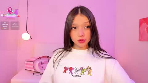 Snapshot of liza_bennet chatting on February 2026 04:11:01 AM Liza online show from February 2026 04:11:01 AM