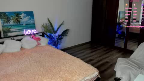 Liza online show from April 2026 12:09:02 PM