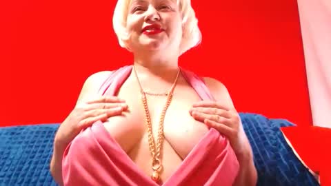 LizaBrazzer online show from April 2026 03:09:02 AM