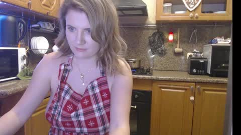 LizaCakes online show from December 2024 04:08:02 PM