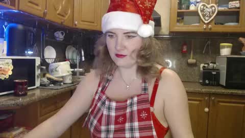 LizaCakes online show from January 2025 03:39:01 PM