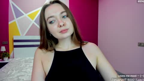 Girl next door online show from January 2025 12:29:02 PM