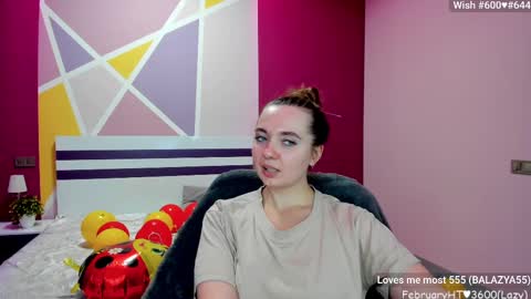 Girl next door online show from February 2025 03:32:01 PM