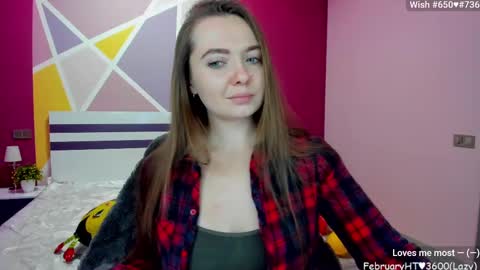 Girl next door online show from February 2025 12:36:02 PM
