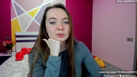 Girl next door online show from February 2025 03:41:02 PM