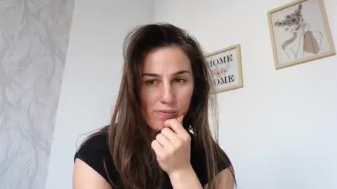 Liza online show from March 2025 10:48:01 AM