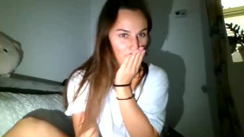 Liza online show from October 2025 07:45:02 PM