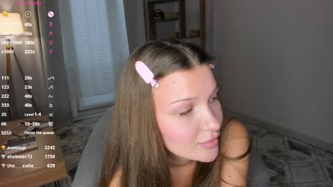 Liza online show from May 2026 04:04:02 PM