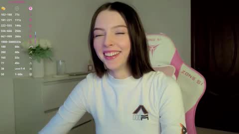 Snapshot of lizarise chatting on February 2026 12:01:02 PM Liza online show from February 2026 12:01:02 PM