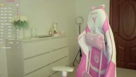 Snapshot of lizarise chatting on February 2026 12:03:01 PM Liza online show from February 2026 12:03:01 PM