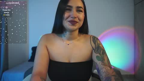 Liza online show from March 2026 05:57:01 AM