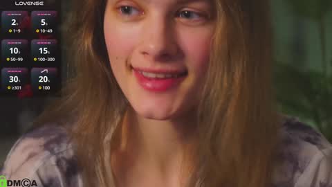 Snapshot of lizbethcoll chatting on December 2024 10:55:02 PM Sunnheart online show from December 2024 10:55:02 PM