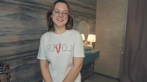 Lizbeth or Lizzy online show from December 2024 01:53:02 AM