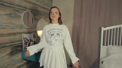 Lizbeth or Lizzy online show from December 2024 08:10:02 PM