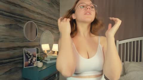 Lizbeth or Lizzy online show from December 2024 11:14:02 PM