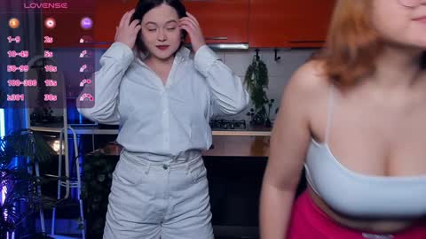 Lizbeth or Lizzy online show from December 2024 07:17:02 PM