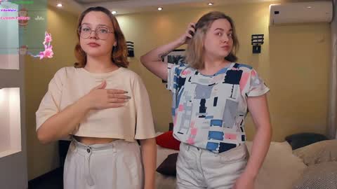 Lizbeth or Lizzy online show from December 2024 07:13:02 PM