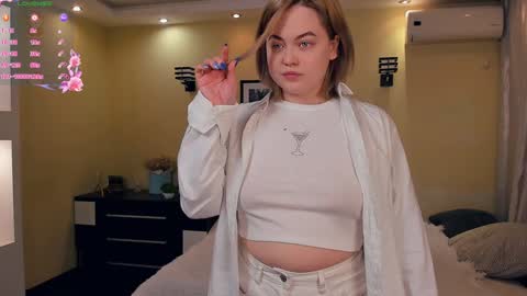 Lizbeth or Lizzy online show from December 2024 07:27:02 PM