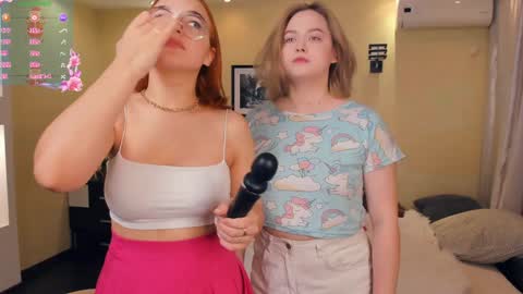 Lizbeth or Lizzy online show from December 2024 07:46:02 PM