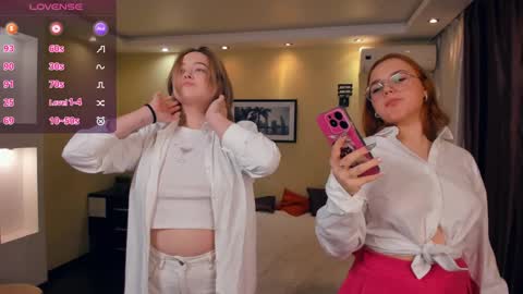 Lizbeth or Lizzy online show from December 2024 07:43:02 PM