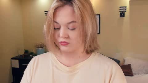 Lizbeth or Lizzy online show from January 2025 07:03:01 PM