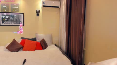 Lizbeth or Lizzy online show from January 2025 07:44:02 PM