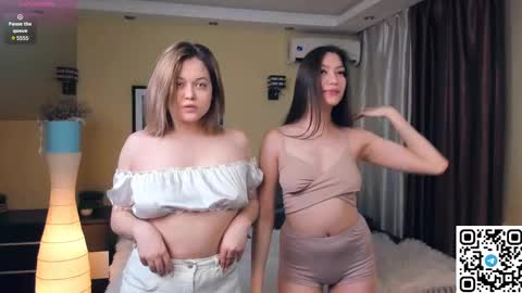 Lizbeth or Lizzy online show from February 2025 08:09:01 PM