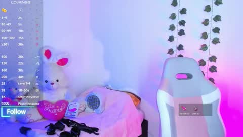 Lizeth online show from March 2026 06:51:02 PM