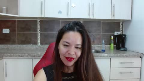 Snapshot of lizeth_bels chatting on May 2026 12:54:02 PM L I Z E T H online show from May 2026 12:54:02 PM