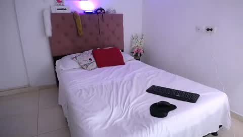 LIZETH online show from January 2025 05:24:02 PM