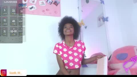 liz online show from December 2024 09:45:02 PM