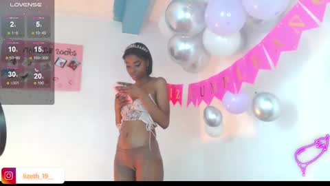 liz online show from December 2024 06:12:02 AM