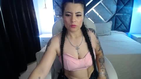 Lizha  online show from January 2025 05:44:01 PM