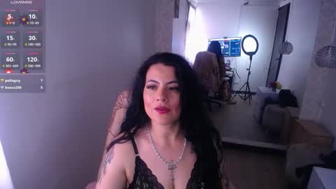 Lizha  online show from February 2025 04:47:01 PM